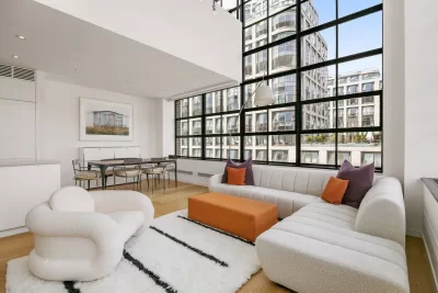 1BR Condo for Sale in Manhattan, NY