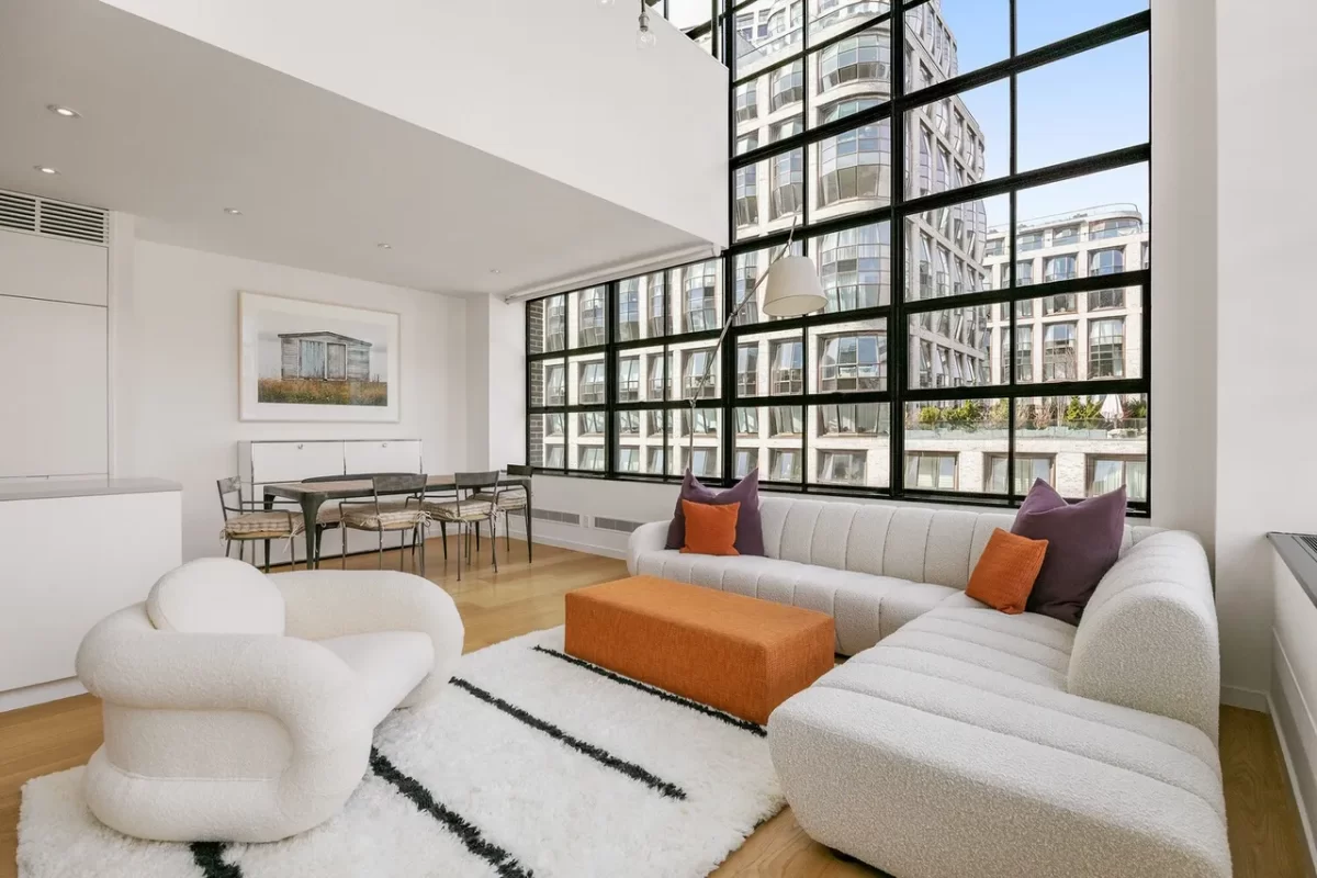 1BR Condo for Sale in Manhattan, NY