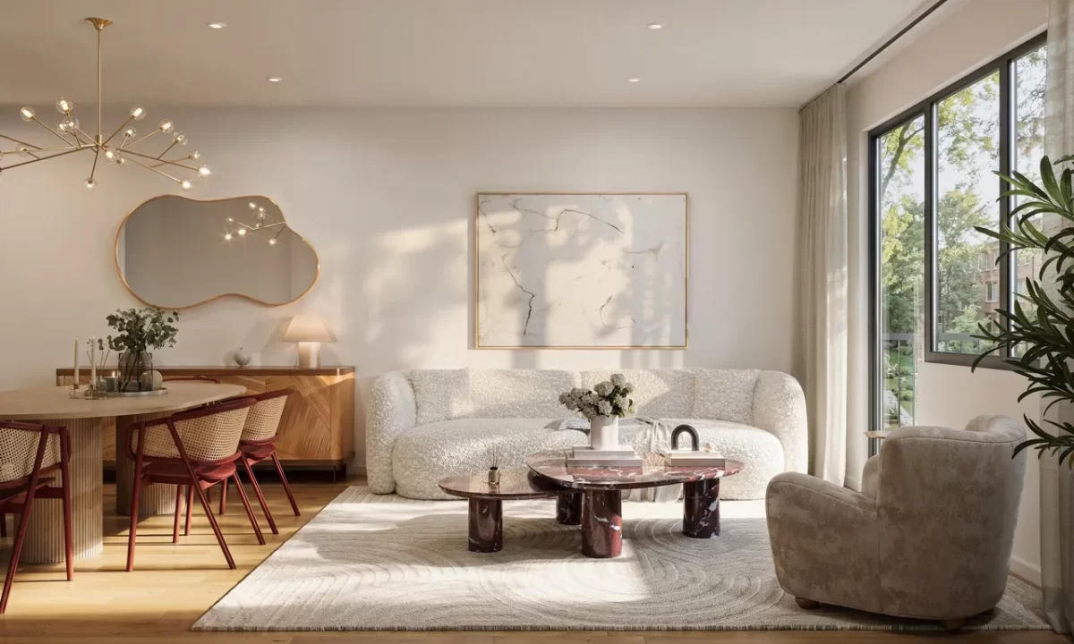 1BR House for Sale in Brooklyn, NY