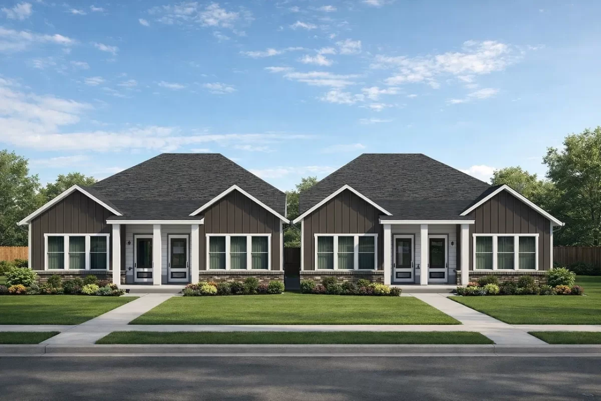 Land for Sale in Houston, TX