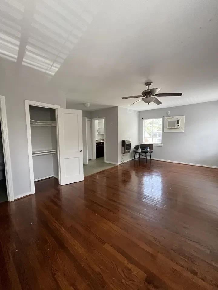 1BR Apartment for Rent in Dallas, TX