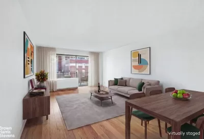 1BR Multi-Family for Sale in Manhattan, NY