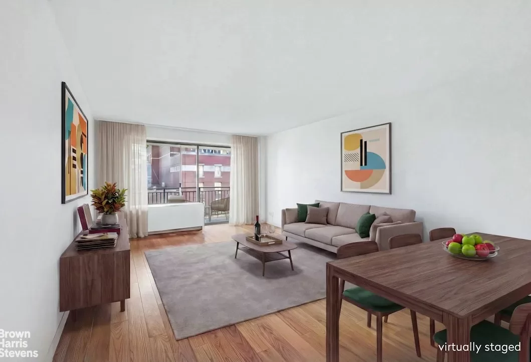 1BR Multi-Family for Sale in Manhattan, NY