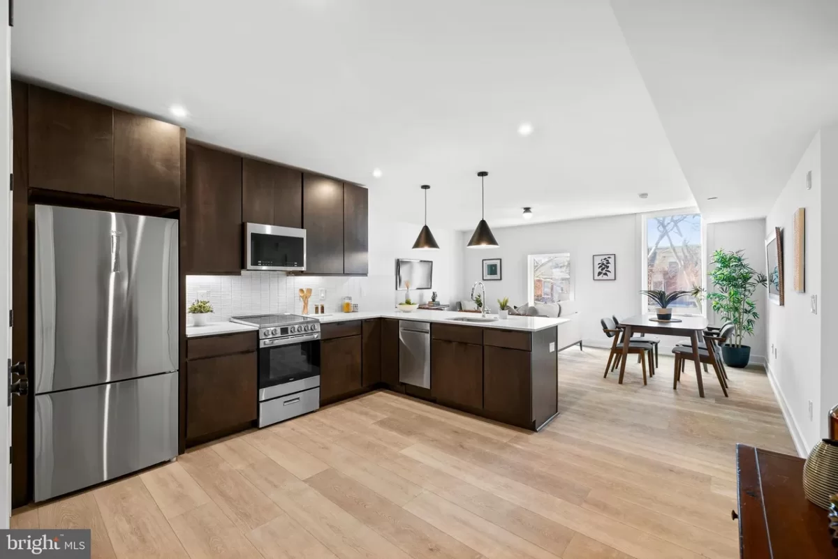 1BR Apartment for Rent in Philadelphia, PA