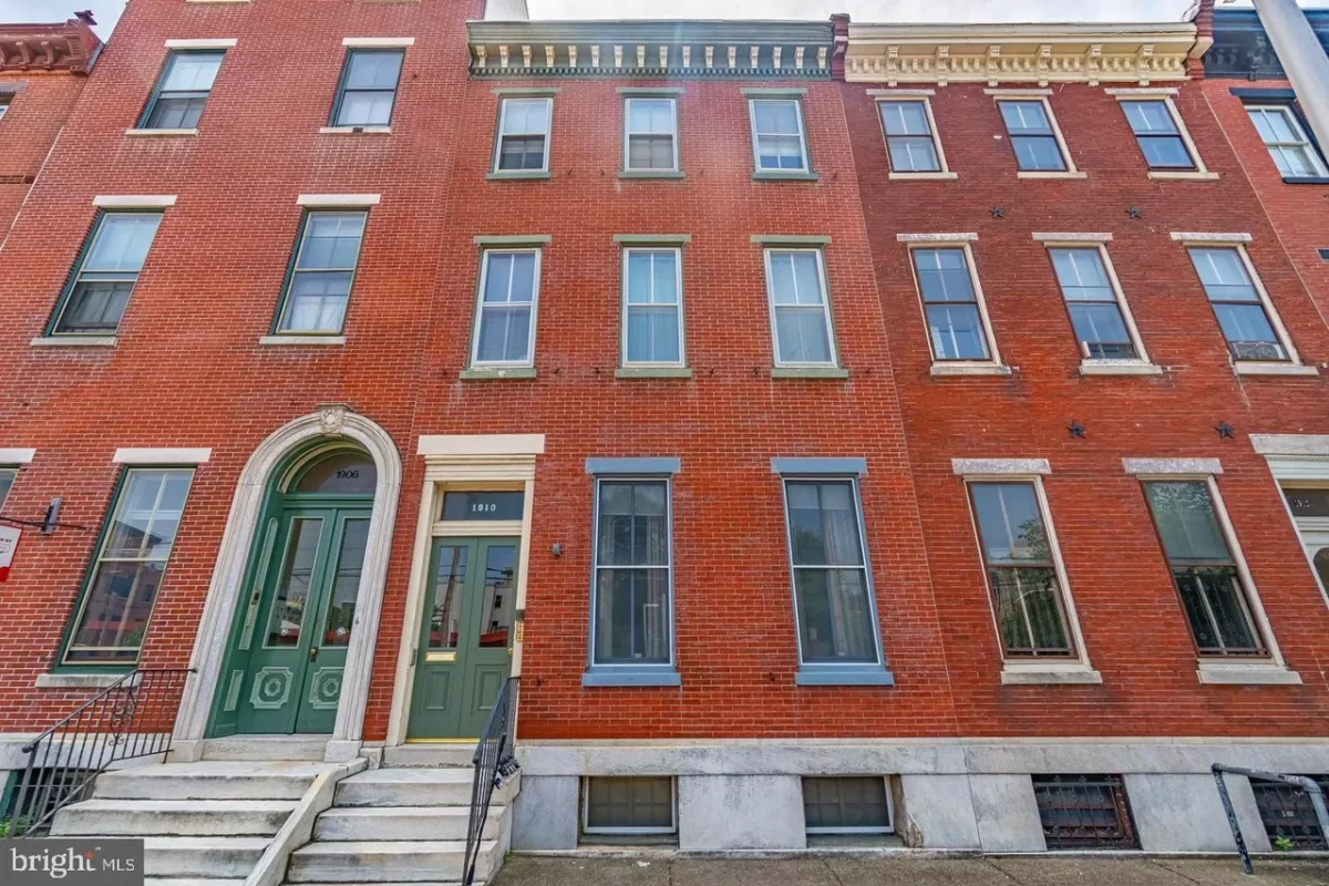 1BR Condo for Sale in Philadelphia, PA