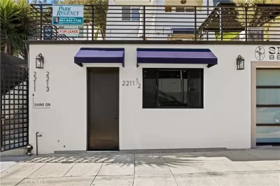 House for Rent in Los Angeles, CA