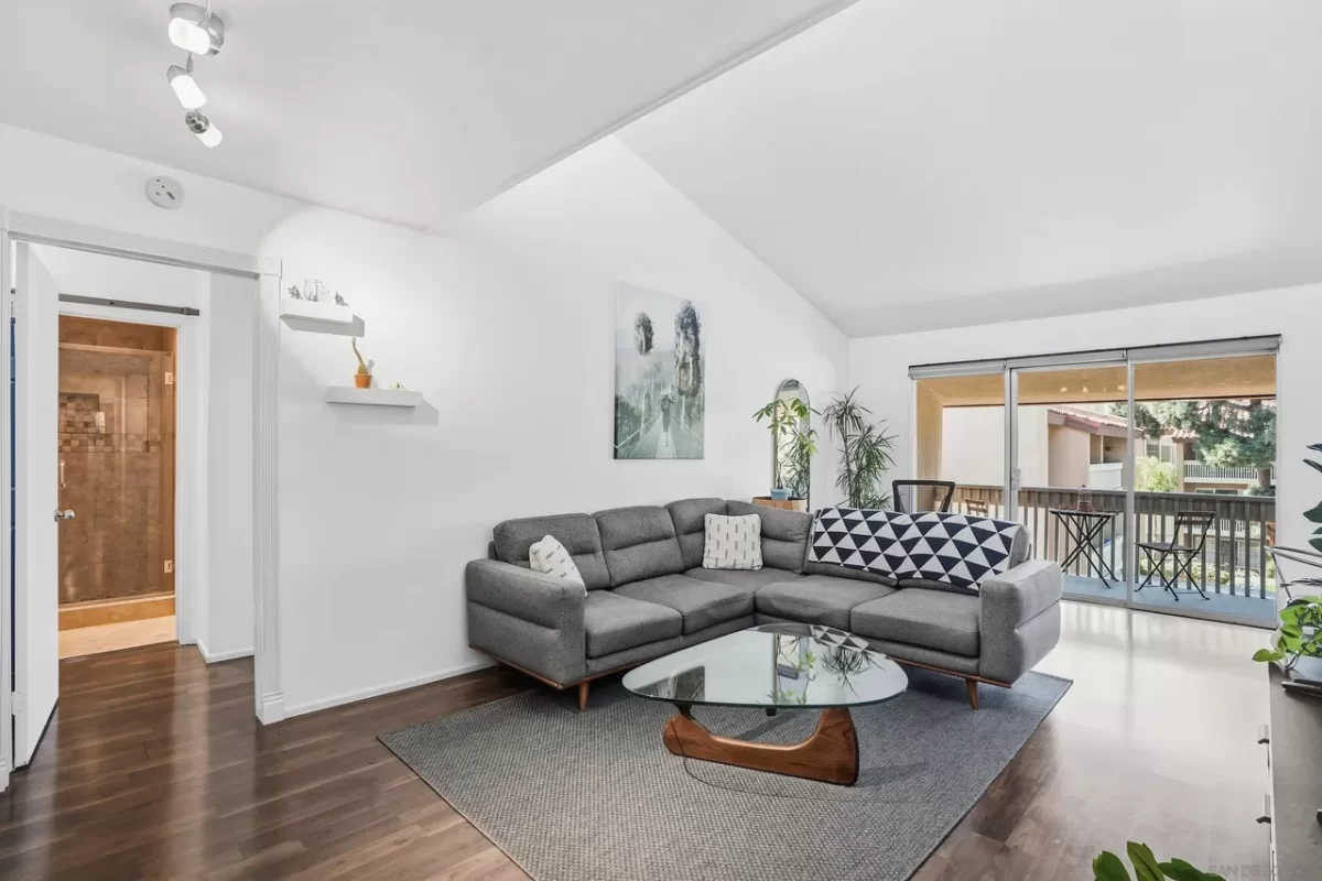 2BR Condo for Sale in San Diego, CA