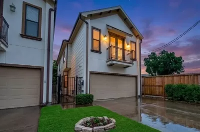 3BR House for Sale in Houston, TX
