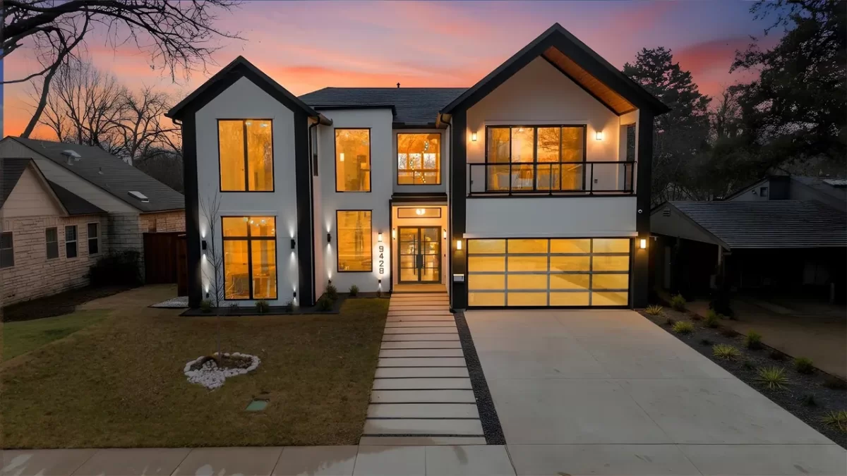 5BR House for Sale in Dallas, TX