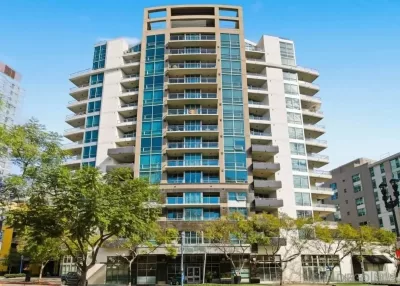 1BR Condo for Rent in San Diego, CA