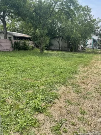 Land for Sale in San Antonio, TX