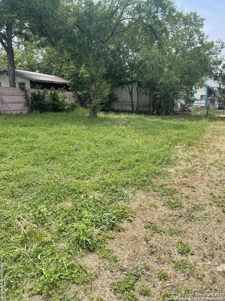Land for Sale in San Antonio, TX