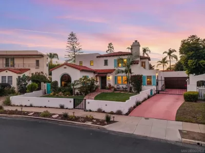 4BR House for Sale in San Diego, CA