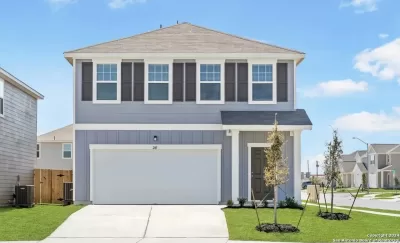 3BR House for Sale in San Antonio, TX