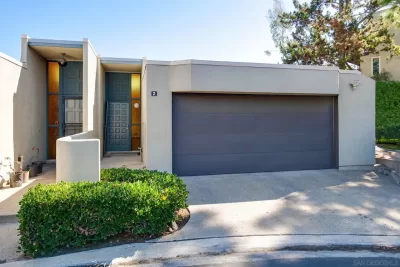 2BR Condo for Sale in San Diego, CA