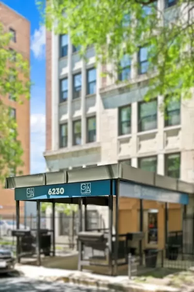 3BR Apartment for Rent in Chicago, IL