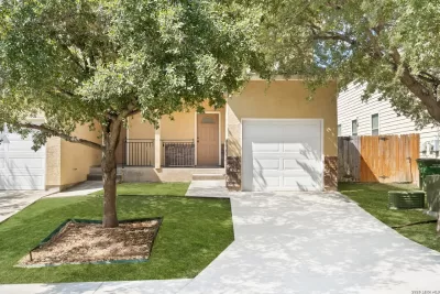 3BR House for Rent in San Antonio, TX