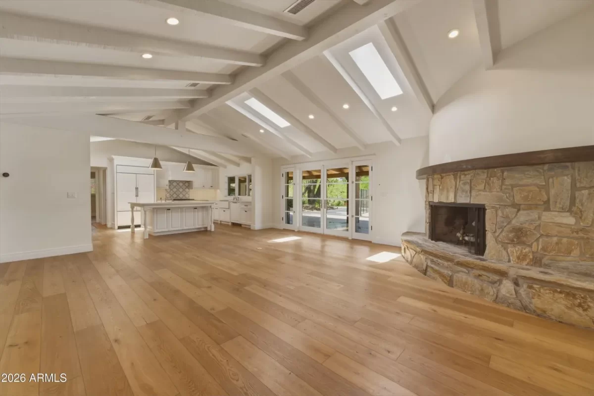 5BR House for Rent in Paradise Valley, AZ