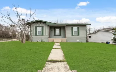 3BR House for Rent in San Antonio, TX