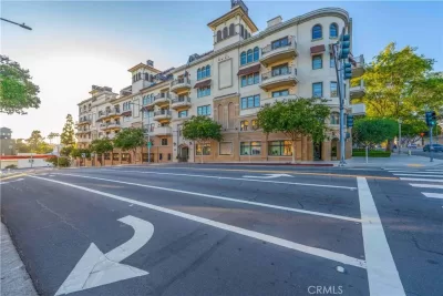 2BR Condo for Sale in Pasadena, CA