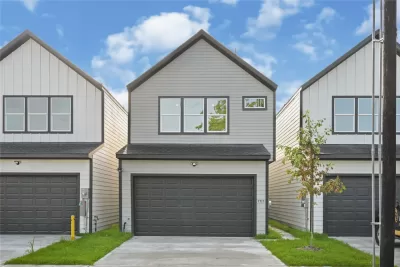 3BR House for Sale in Houston, TX