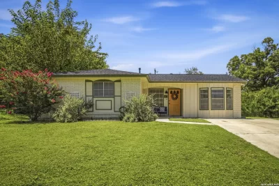 3BR House for Sale in San Antonio, TX