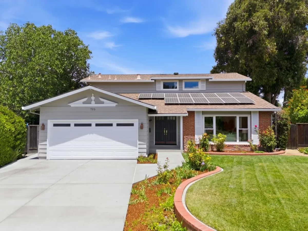 5BR House for Sale in San Jose, CA