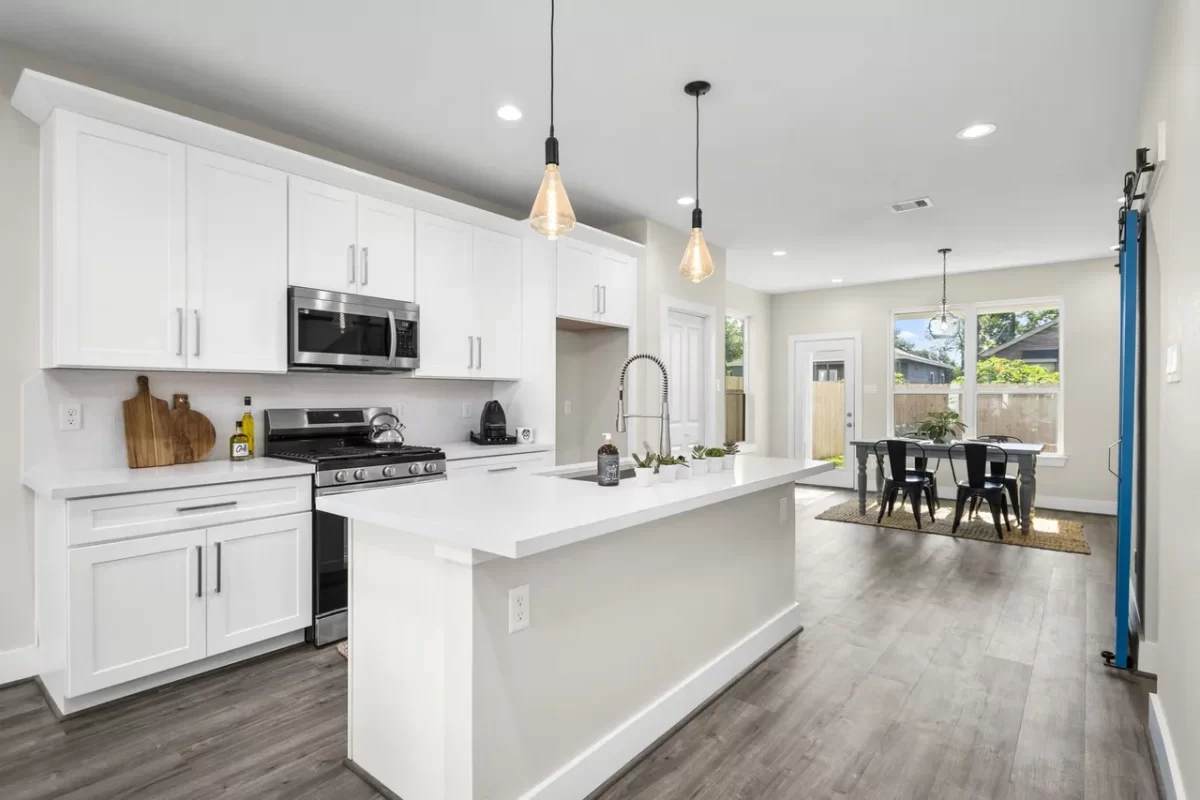 3BR House for Rent in Houston, TX