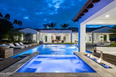 4BR House for Sale in Paradise Valley, AZ