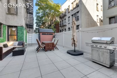 2BR Condo for Rent in Brooklyn, NY