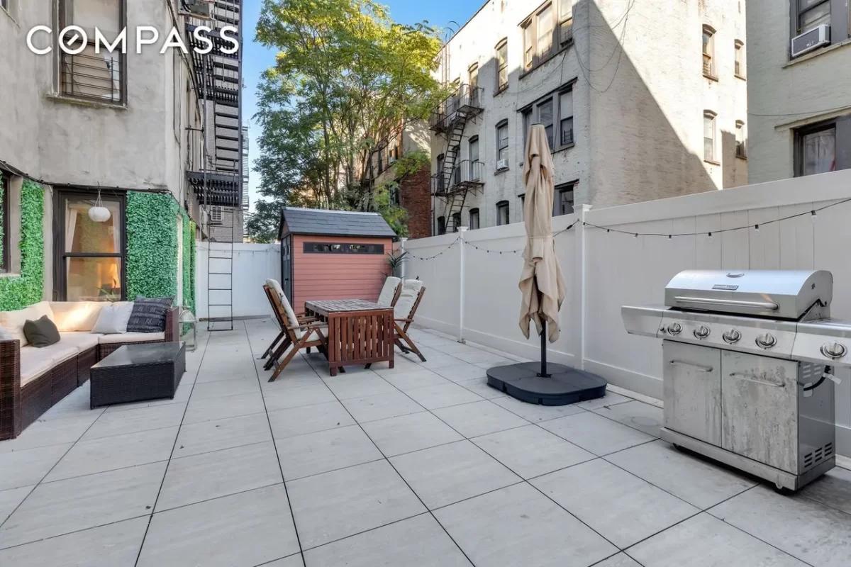 2BR Condo for Rent in Brooklyn, NY