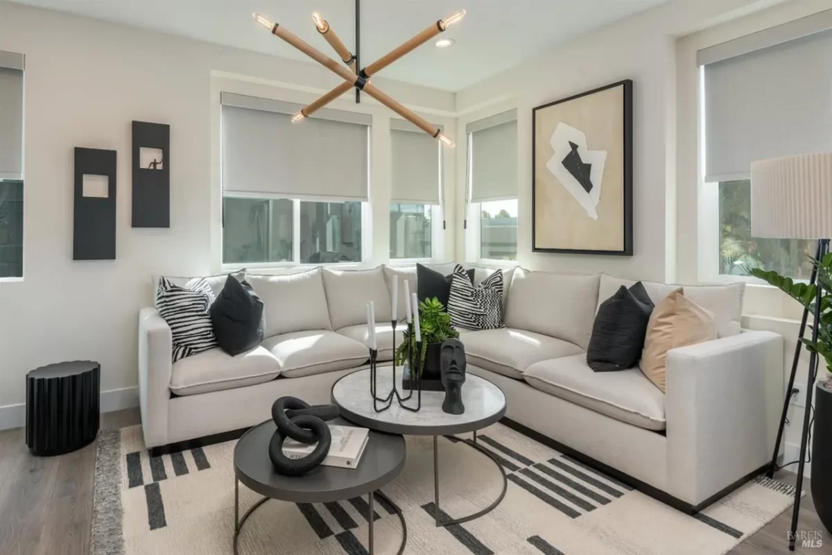 2BR Townhouse for Sale in Milpitas, CA