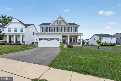 5BR House for Sale in Cheltenham, PA