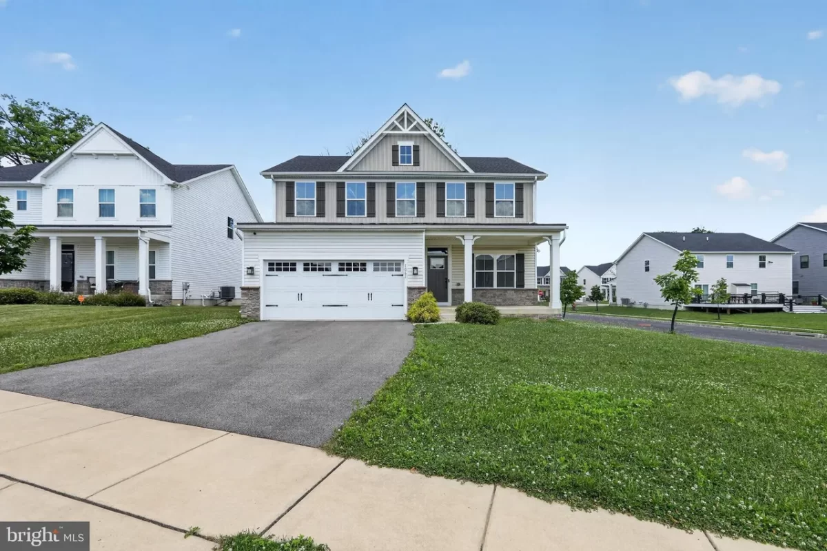 5BR House for Sale in Cheltenham, PA