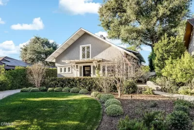4BR House for Sale in Pasadena, CA