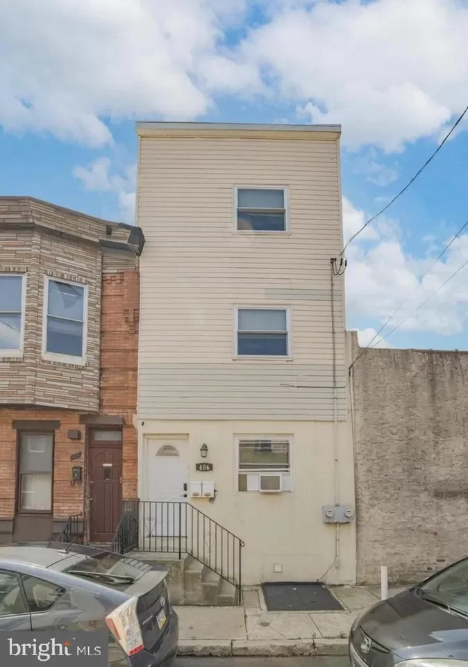 2BR Apartment for Rent in Philadelphia, PA