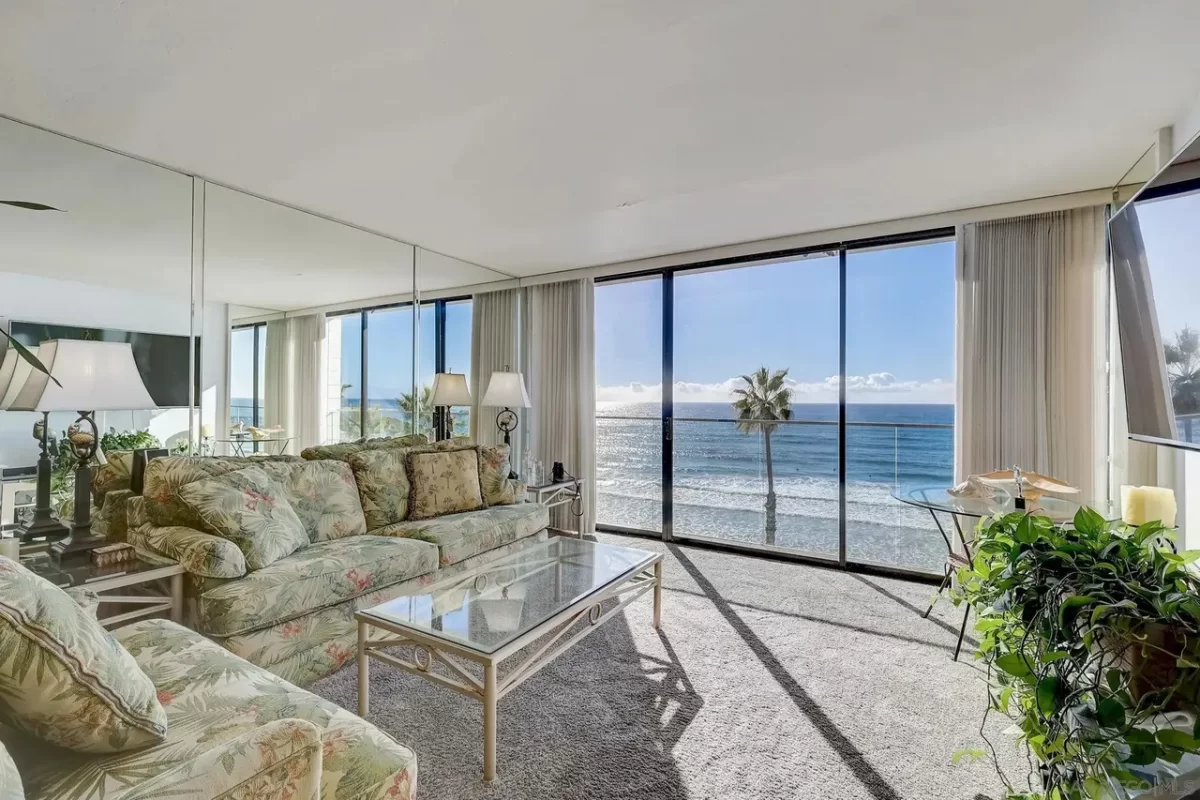 1BR Condo for Sale in San Diego, CA
