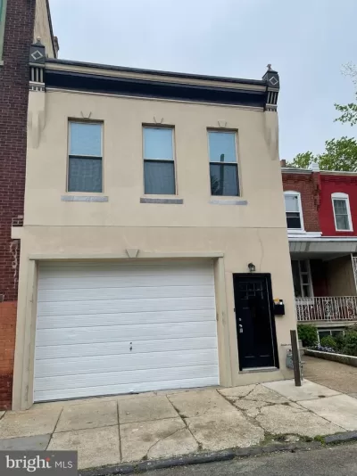 3BR Townhouse for Sale in Philadelphia, PA