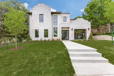 4BR House for Sale in Dallas, TX