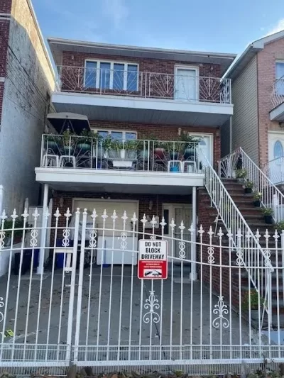 4BR Apartment for Rent in Jersey City, NJ
