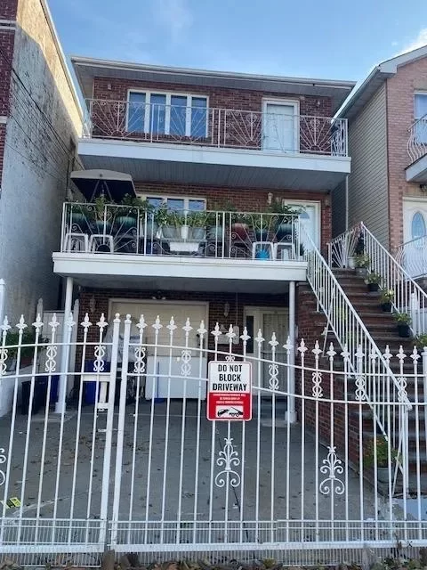 4BR Apartment for Rent in Jersey City, NJ