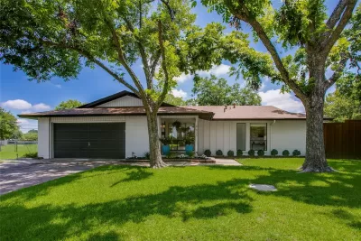 3BR House for Sale in Dallas, TX