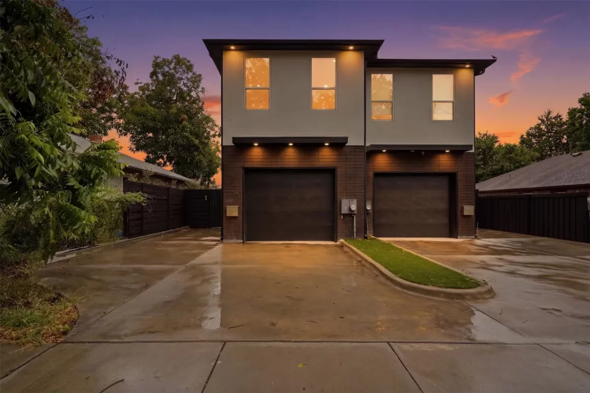 3BR Condo for Sale in Dallas, TX