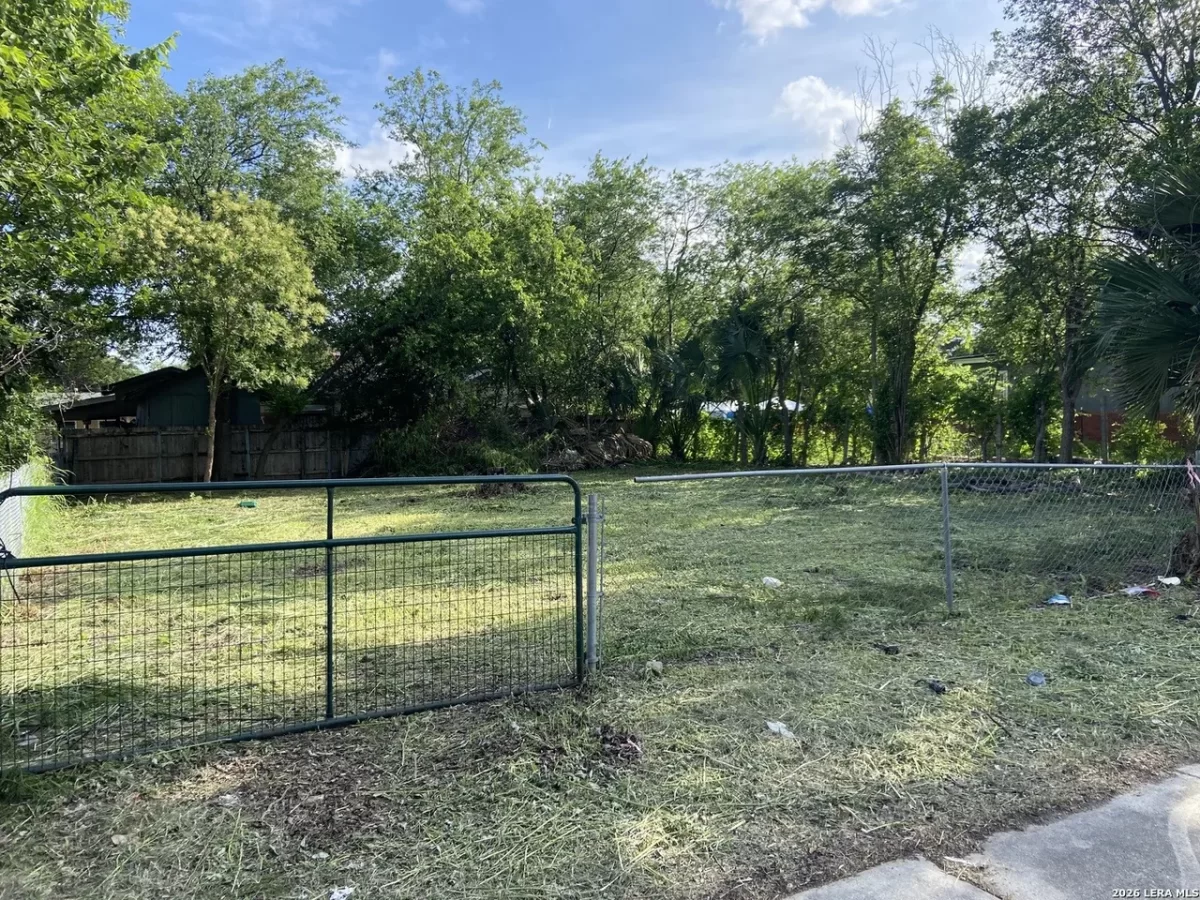 Land for Sale in San Antonio, TX