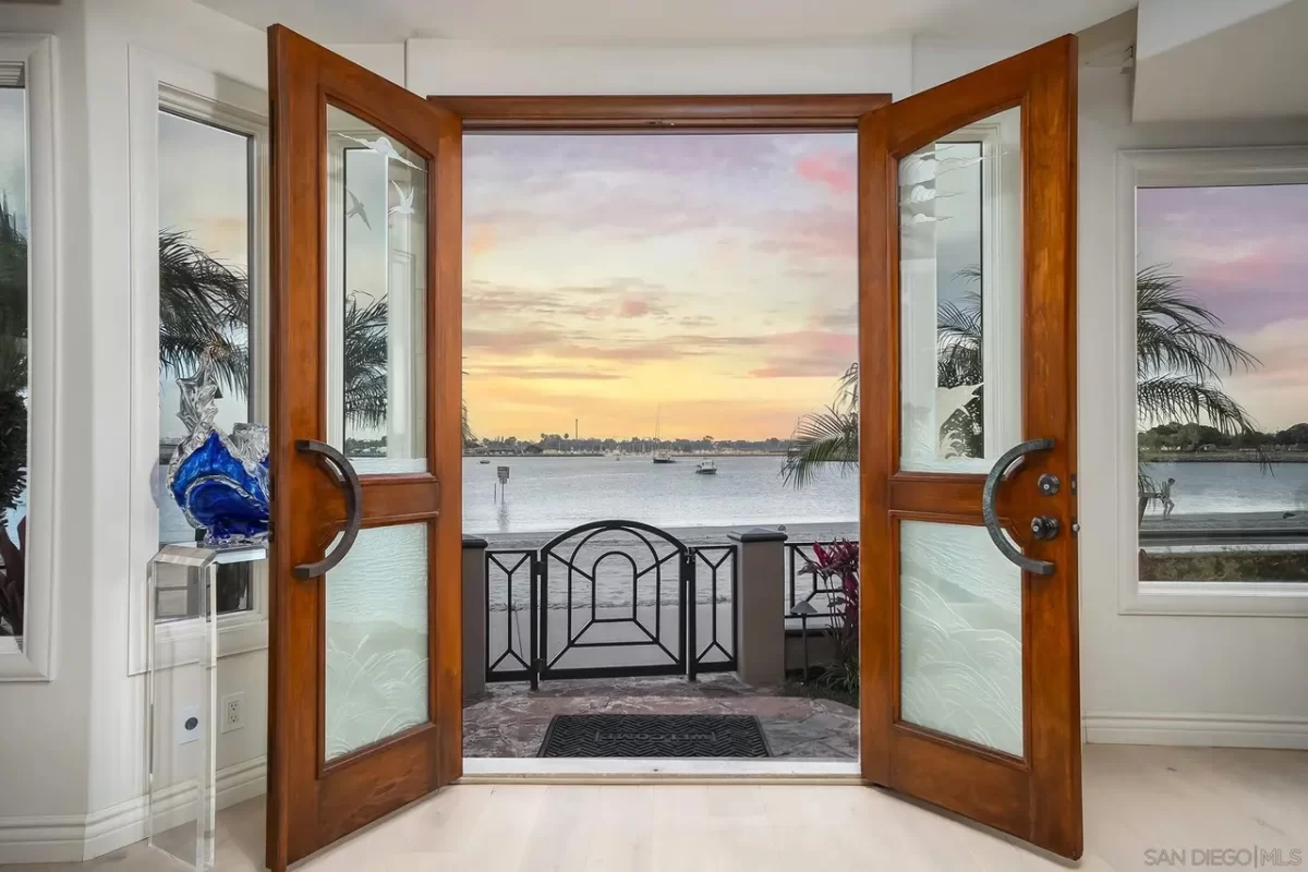 3BR House for Sale in San Diego, CA