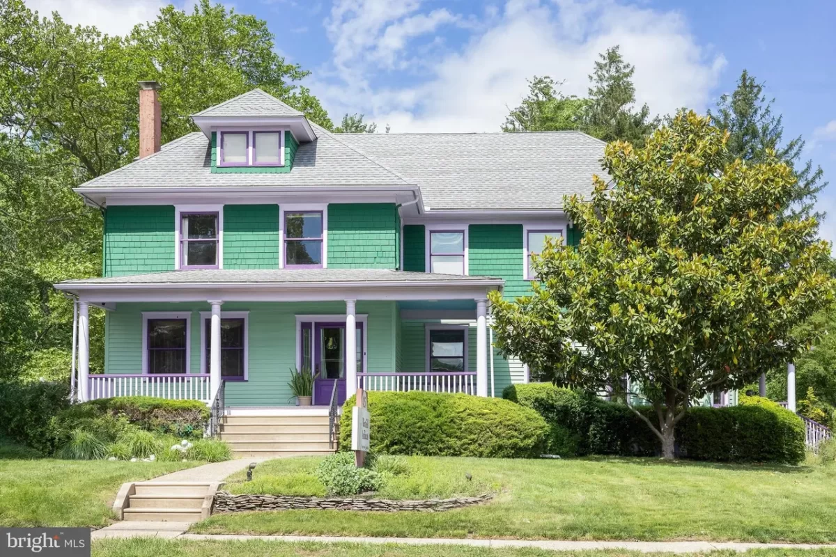 3BR House for Sale in Haddon Heights, NJ