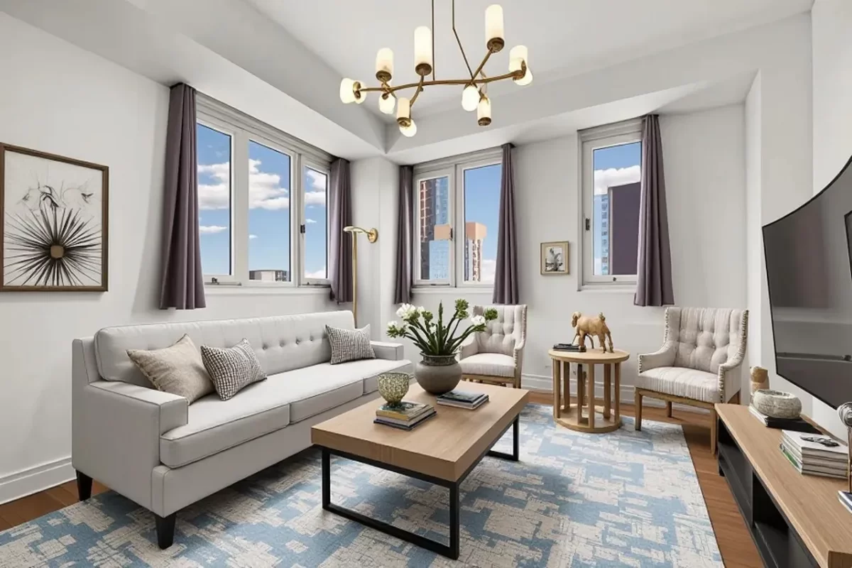 1BR Condo for Sale in Queens, NY