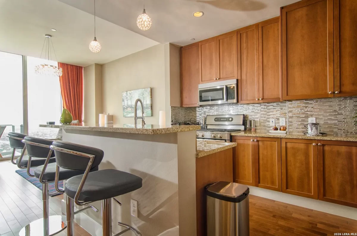 1BR House for Rent in San Antonio, TX