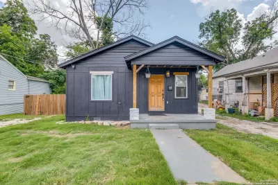 3BR House for Sale in San Antonio, TX