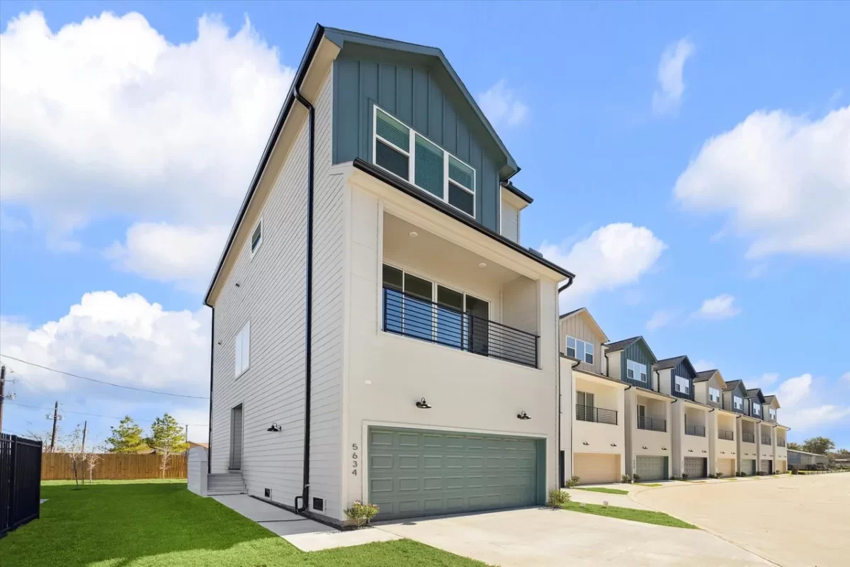 3BR House for Sale in Houston, TX